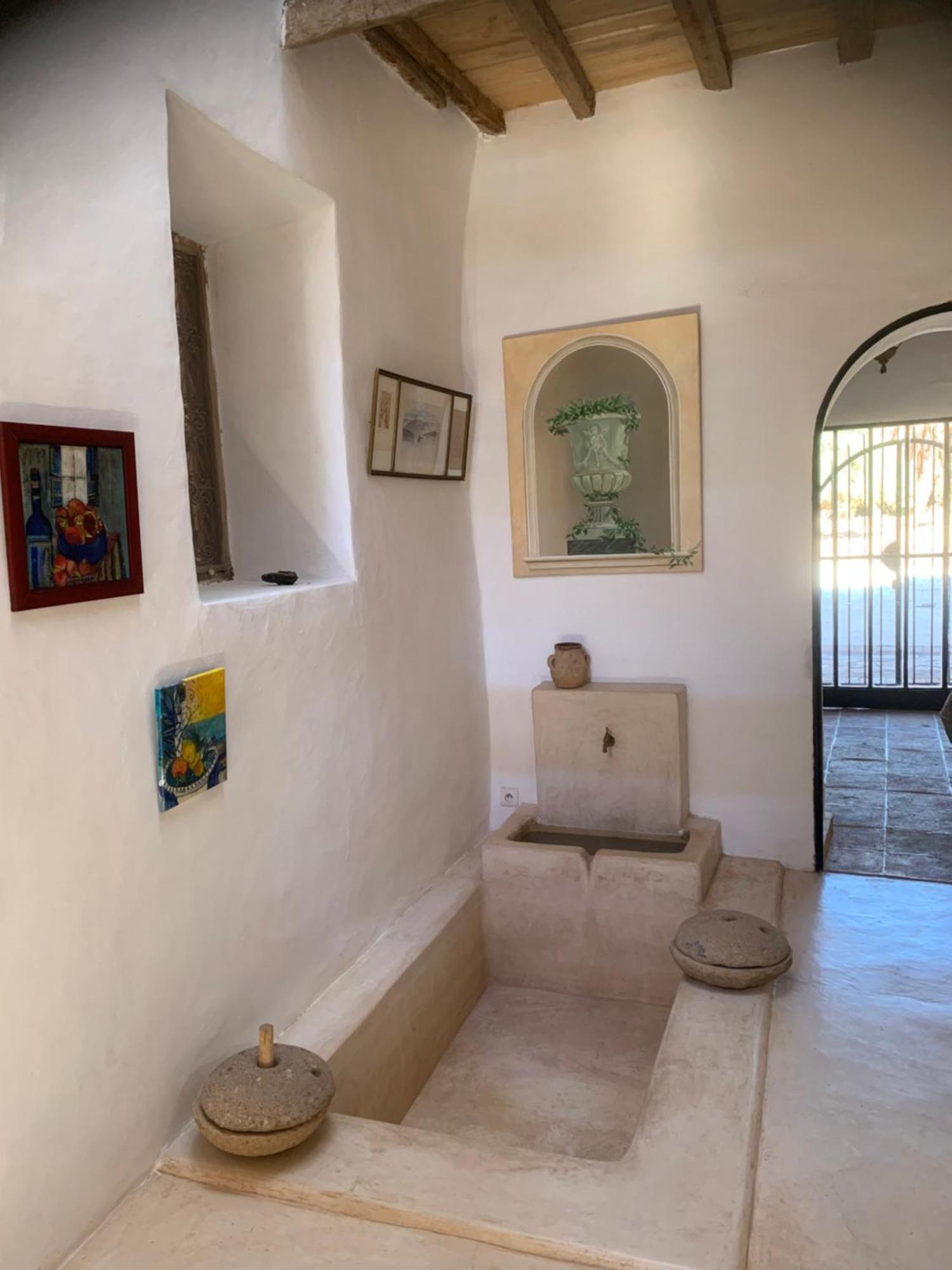 El Hara Riad Chant D'Etoiles Tadighoust מראה חיצוני תמונה